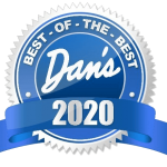 Dans 2020 Best of Best